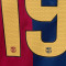 Maglia Nike Lamine FC Barcelona Home 2024-2025 da Bambino