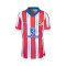 Maglia Nike Julian Atlético de Madrid Home 2024-2025 da Bambino