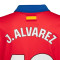 Maglia Nike Julian Atlético de Madrid Home 2024-2025 da Bambino