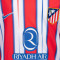 Maglia Nike Julian Atlético de Madrid Home 2024-2025 da Bambino