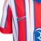 Maglia Nike Julian Atlético de Madrid Home 2024-2025 da Bambino