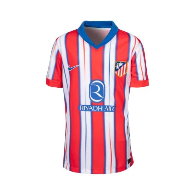 Maglia Julian Atlético de Madrid Home 2024-2025 da Bambino