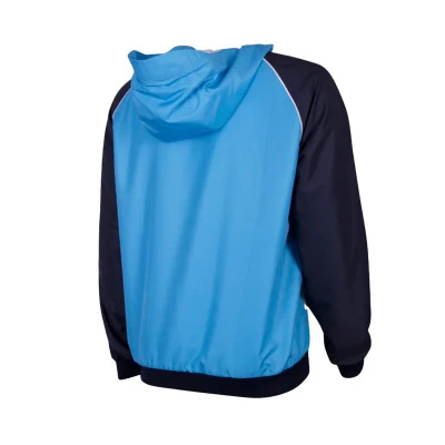 Giacca Maradona x COPA Napoli 1989 Windrunner