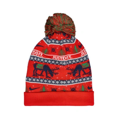 Berretto Peak Beanie