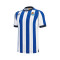 Maglia Macron Real Sociedad Home 2025-2026