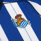 Maglia Macron Real Sociedad Home 2025-2026