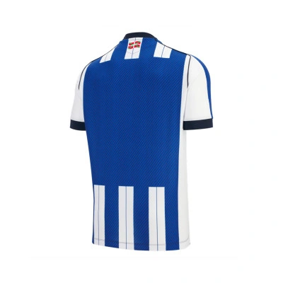 Maglia Real Sociedad Home 2025-2026
