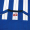 Maglia Macron Real Sociedad Home 2025-2026 da Bambino