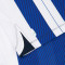 Maglia Macron Real Sociedad Home 2025-2026 da Bambino