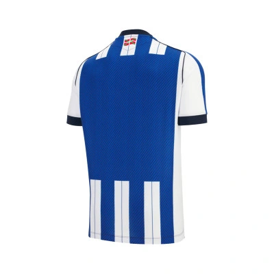 Maglia Real Sociedad Home 2025-2026 da Bambino