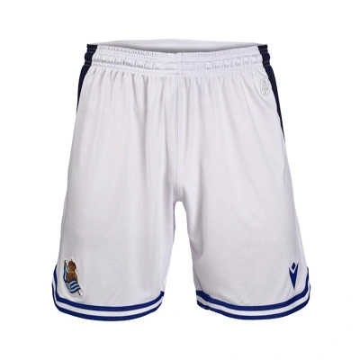 Pantaloncini Real Sociedad Home 2025-2026