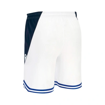 Pantaloncini Real Sociedad Home 2025-2026 da Bambino
