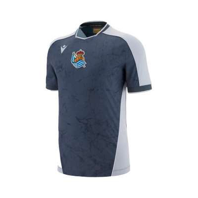 Maglia Real Sociedad Away 2025-2026