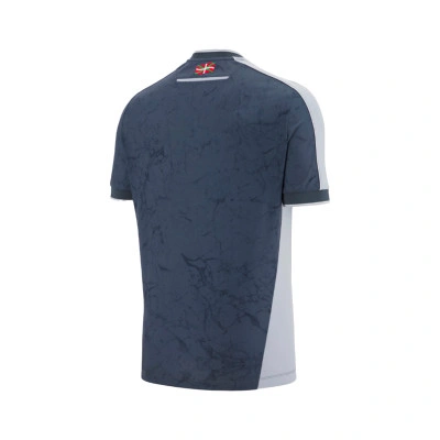 Maglia Real Sociedad Away 2025-2026