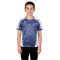 Maglia Macron Real Sociedad Segunda Equipación 2025-2026 Niño