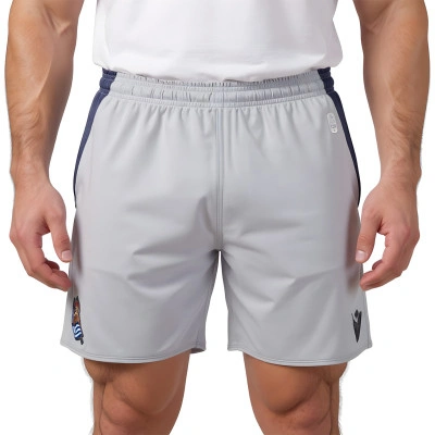 Pantaloncini Real Sociedad Away 2025-2026