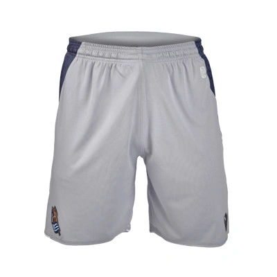 Pantaloncini Real Sociedad Away 2025-2026 da Bambino
