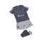 Completo Macron Real Sociedad Away 2025-2026 da Bambino