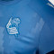 Maglietta Macron Real Sociedad Training 2025-2026 da Bambino