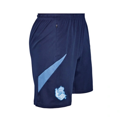 Pantaloncini Real Sociedad Training 2025-2026