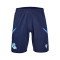 Pantaloncini Macron Real Sociedad Training 2025-2026 da Bambino