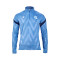 Felpa Macron Real Sociedad Training 2025-2026