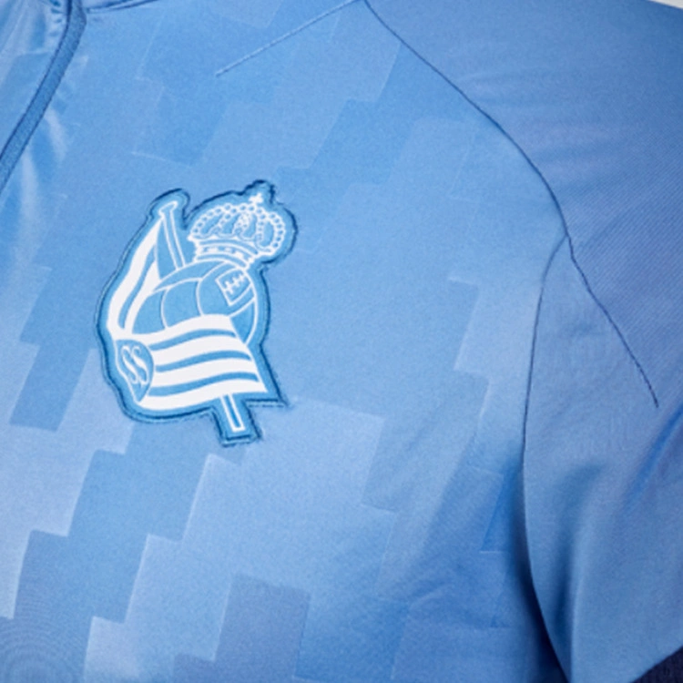 sudadera-macron-real-sociedad-training-2025-2026-nino-azul-2