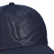 Cappello Macron Real Sociedad 2025-2026