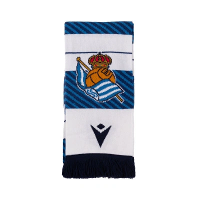 Sciarpa Real Sociedad 2025-2026