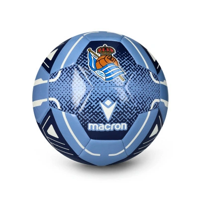 Pallone Real Sociedad 2025-2026