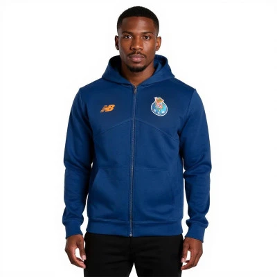 Giacca FC Porto 2025-2026