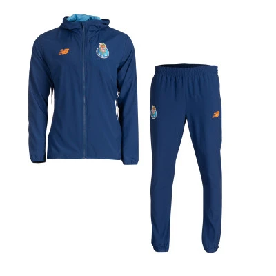 Tuta FC Porto Temp 2025/26