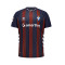 Maglia Hummel SD Eibar Home 2025-2026 da Bambino