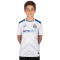 Maglia Hummel CD Tenerife Primera Equipación 2025-2026 Niño