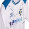 Maglia Hummel CD Tenerife Primera Equipación 2025-2026 Niño