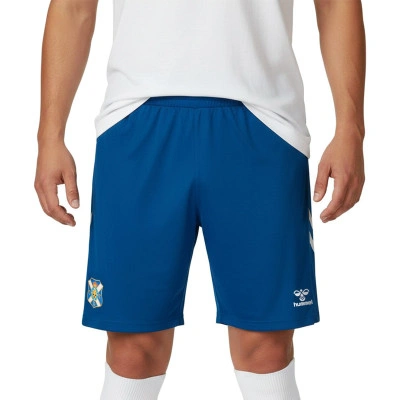 Pantaloncini CD Tenerife Home 2025-2026