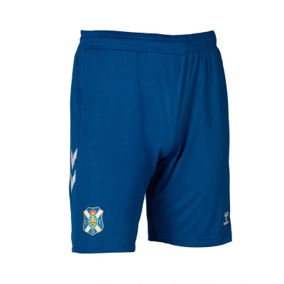 Pantaloncini CD Tenerife Home 2025-2026 da Bambino