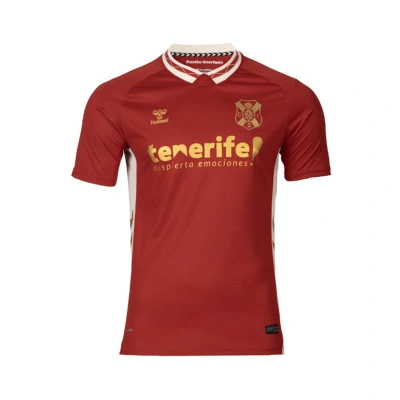 Maglia CD Tenerife Away 2025-2026