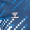 Maglia Hummel Cd Tenerife Pre-Match 2025-2026 Bambino
