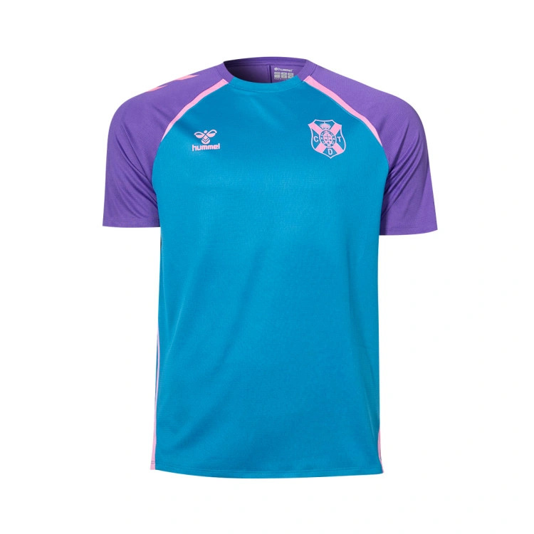 camiseta-hummel-cd-tenerife-training-2025-2026-blue-1