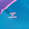 Maglietta Hummel CD Tenerife Training 2025-2026 da Bambino