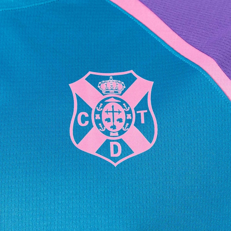 camiseta-hummel-cd-tenerife-training-2025-2026-nino-blue-3