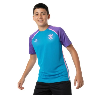 Maglia CD Tenerife Training 2025-2026 da Bambino