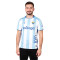Maglia Hummel Malaga Cf Primera Equipación 2025-2026