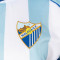 Maglia Hummel Malaga Cf Primera Equipación 2025-2026