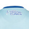 Maglia Hummel Malaga Cf Primera Equipación 2025-2026