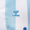 Maglia Hummel Malaga Cf Primera Equipación 2025-2026