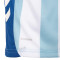 Maglia Hummel Malaga CF Home 2025-2026 da Bambino