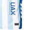 Maglia Hummel Malaga CF Home 2025-2026 da Bambino