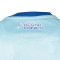 Maglia Hummel Malaga CF Home 2025-2026 da Bambino